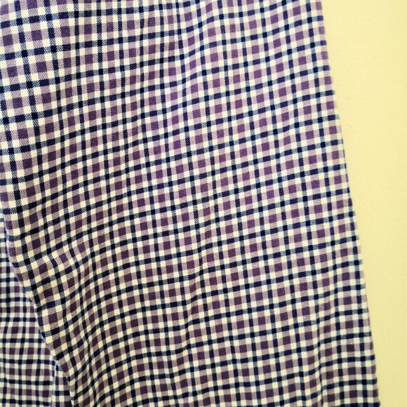 Ralph Lauren Men's Plaid Shirt Size S - Picture 4 of 4